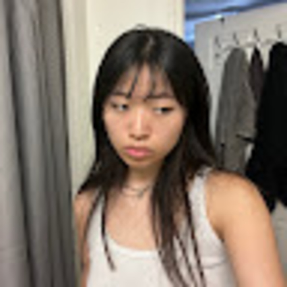 Meet your Posher, Erica